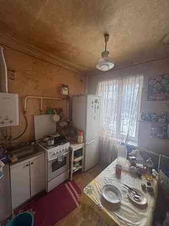 Продам 3-х комнатную квартиру , сталинка Макеевка