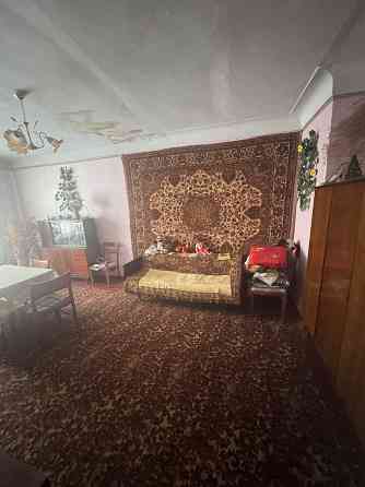 Продам 3-х комнатную квартиру , сталинка Макеевка