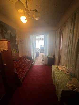 Продам 3-х комнатную квартиру , сталинка Макеевка