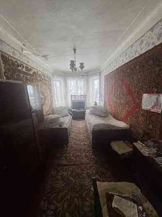 Продам 3-х комнатную квартиру , сталинка Макеевка