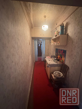 Продам 3-х комнатную квартиру , сталинка Макеевка - изображение 5