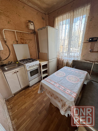 Продам 3-х комнатную квартиру , крупногабаритная сталинка с эркером Макеевка - изображение 5