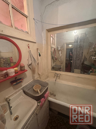 Продам 3-х комнатную квартиру , сталинка Макеевка - изображение 7