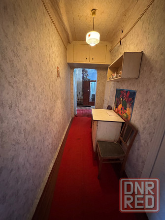 Продам 3-х комнатную квартиру , крупногабаритная сталинка с эркером Макеевка - изображение 9