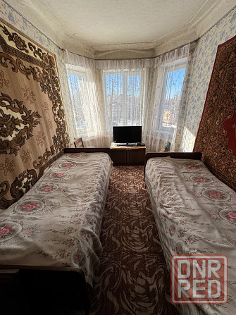 Продам 3-х комнатную квартиру , крупногабаритная сталинка с эркером Макеевка - изображение 2