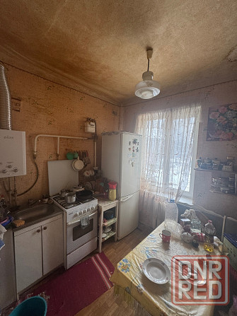 Продам 3-х комнатную квартиру , сталинка Макеевка - изображение 6