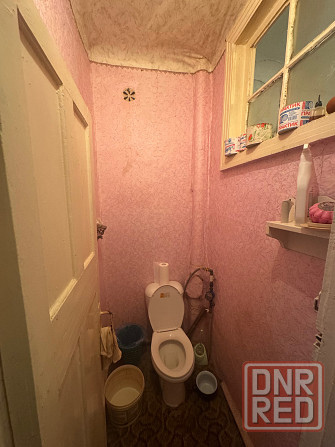 Продам 3-х комнатную квартиру , сталинка Макеевка - изображение 8