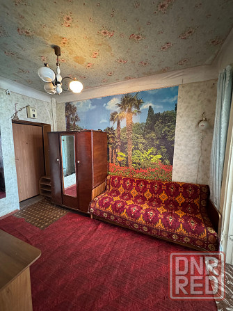 Продам 3-х комнатную квартиру , крупногабаритная сталинка с эркером Макеевка - изображение 1