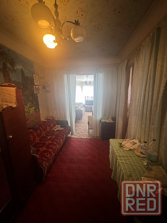 Продам 3-х комнатную квартиру , сталинка Макеевка - изображение 4