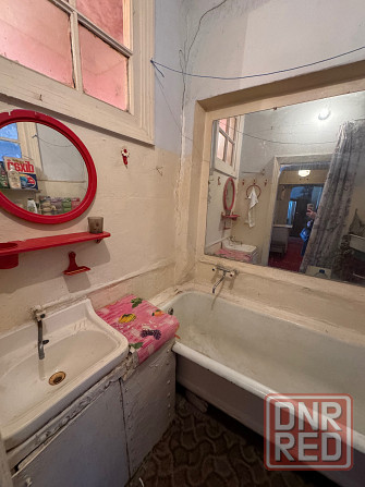 Продам 3-х комнатную квартиру , крупногабаритная сталинка с эркером Макеевка - изображение 6