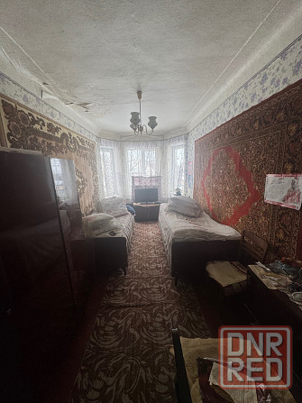 Продам 3-х комнатную квартиру , сталинка Макеевка - изображение 2