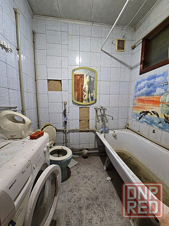 Продам 2-х к квартиру под ремонт , Макеевка, Восточный, ул. Токарева. Макеевка - изображение 3