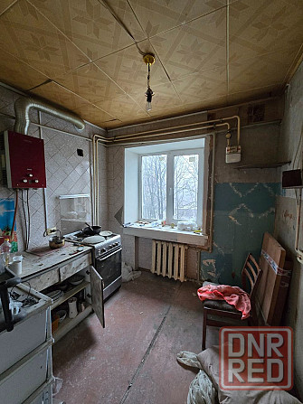 Продам 2-х к квартиру под ремонт , Макеевка, Восточный, ул. Токарева. Макеевка - изображение 8