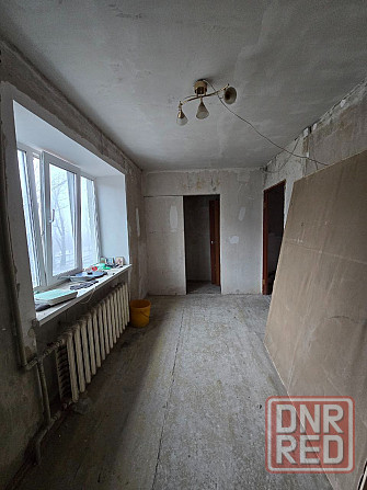 Продам 2-х к квартиру под ремонт , Макеевка, Восточный, ул. Токарева. Макеевка - изображение 1