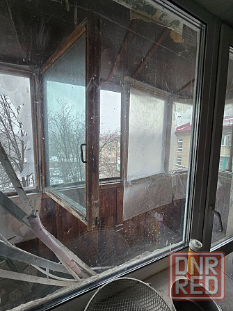 Продам 2-х к квартиру под ремонт , Макеевка, Восточный, ул. Токарева. Макеевка - изображение 10