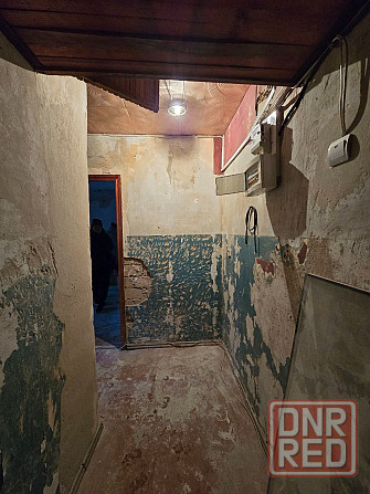 Продам 2-х к квартиру под ремонт , Макеевка, Восточный, ул. Токарева. Макеевка - изображение 6