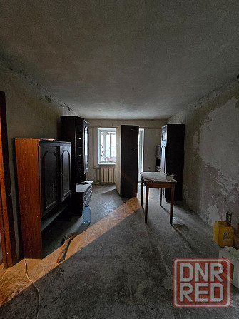 Продам 2-х к квартиру под ремонт , Макеевка, Восточный, ул. Токарева. Макеевка - изображение 9