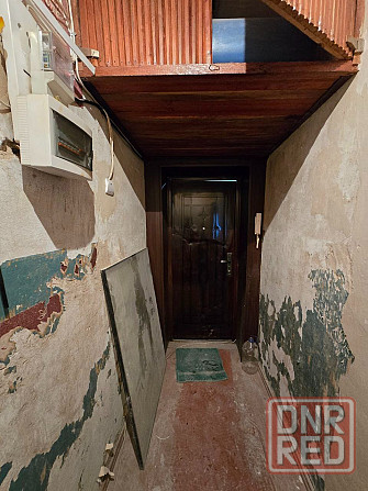 Продам 2-х к квартиру под ремонт , Макеевка, Восточный, ул. Токарева. Макеевка - изображение 5