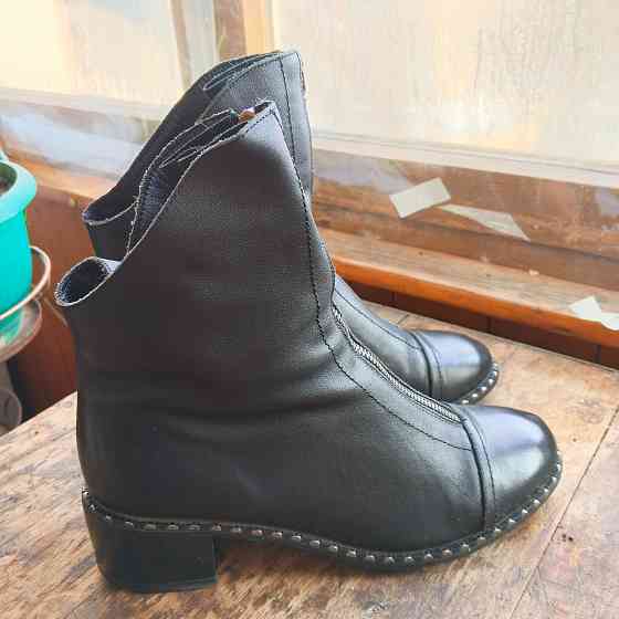 Полусапожки Донецк