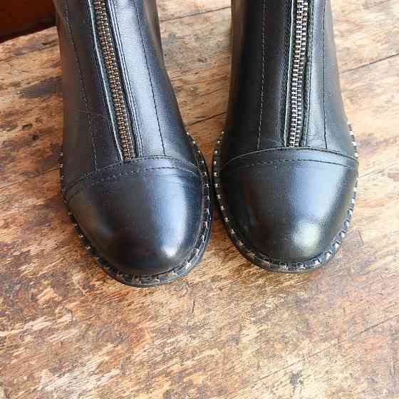 Полусапожки Донецк