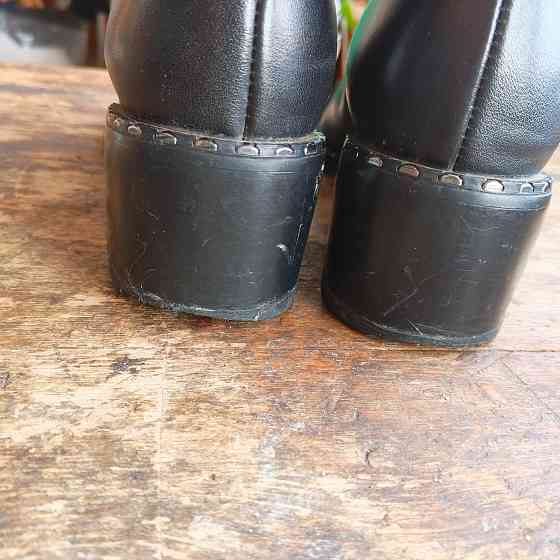 Полусапожки Донецк