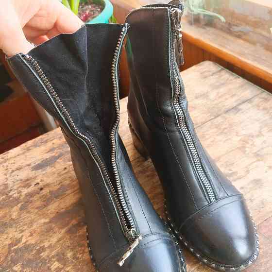 Полусапожки Донецк