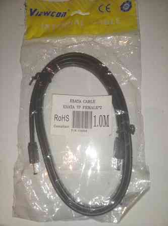 Esata кабель Донецк