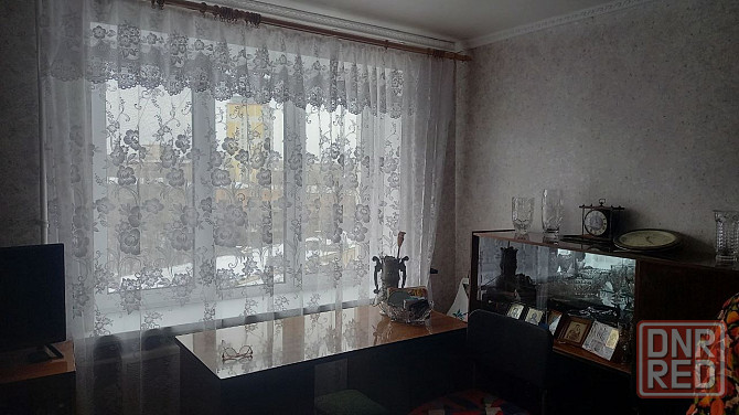 Продам 1 к.кв. Набережная (Ракушка), 10/12, нормальное жилое состояние Донецк - изображение 1