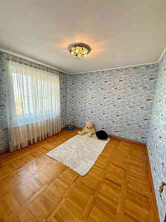 Продажа 4 к.кв. мкр. Широкий с индивидуальным отоплением! Донецк