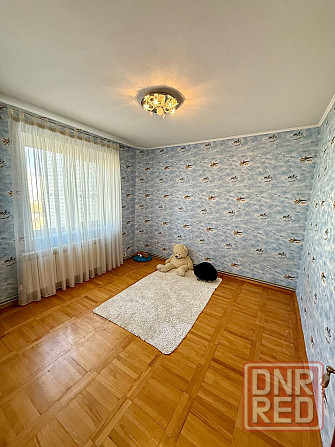 Продажа 4 к.кв. мкр. Широкий с индивидуальным отоплением! Донецк - изображение 6