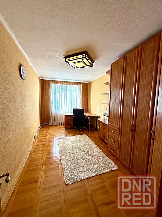 Продажа 4 к.кв. мкр. Широкий с индивидуальным отоплением! Донецк - изображение 3