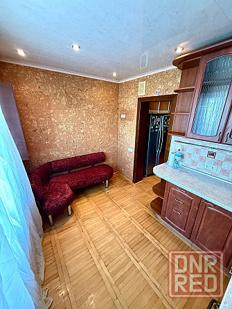 Продажа 4 к.кв. мкр. Широкий с индивидуальным отоплением! Донецк - изображение 8