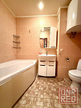 Продажа 4 к.кв. мкр. Широкий с индивидуальным отоплением! Донецк - изображение 7