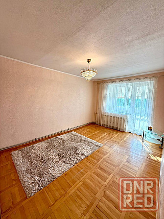 Продажа 4 к.кв. мкр. Широкий с индивидуальным отоплением! Донецк - изображение 5