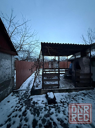 Сдается дом.Ценр города недалеко Макеевка - изображение 6