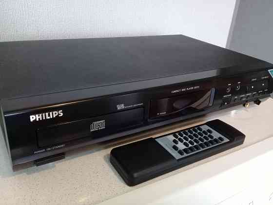 Philips CD-721 проигрыватель CD Макеевка