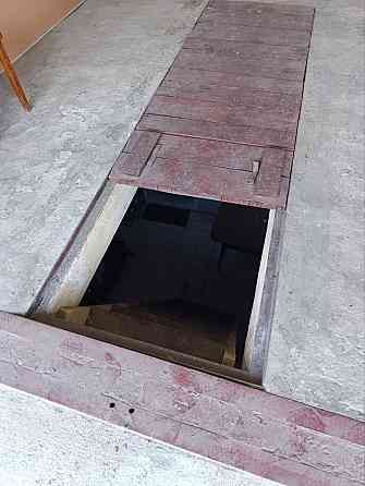 Продам капитальный гараж черёмушки Мариуполь