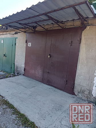 Продам капитальный гараж черёмушки Мариуполь - изображение 3
