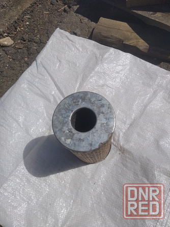 Масляный фильтр Камаз Донецк - изображение 6