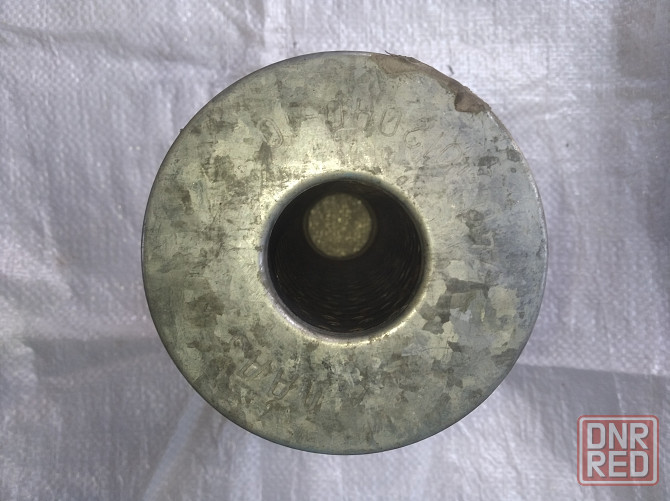 Масляный фильтр Камаз Донецк - изображение 4