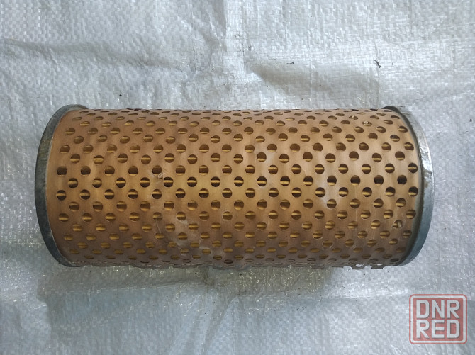 Масляный фильтр Камаз Донецк - изображение 5