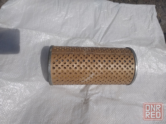 Масляный фильтр Камаз Донецк - изображение 3