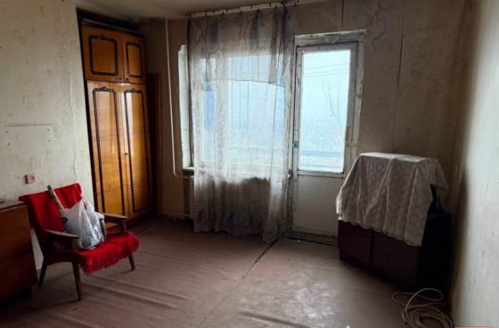 Однокомнатная квартира в Киевском районе. Донецк