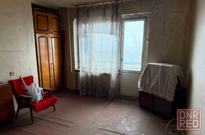 Однокомнатная квартира в Киевском районе. Донецк - изображение 2