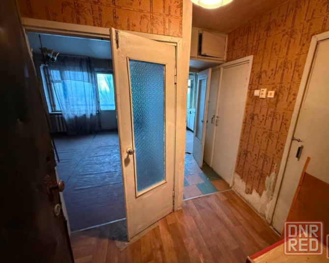 Однокомнатная квартира в Киевском районе. Донецк - изображение 3