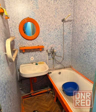 Однокомнатная квартира в Киевском районе. Донецк - изображение 7