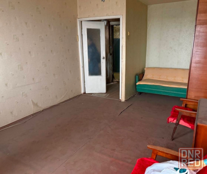 Однокомнатная квартира в Киевском районе. Донецк - изображение 1