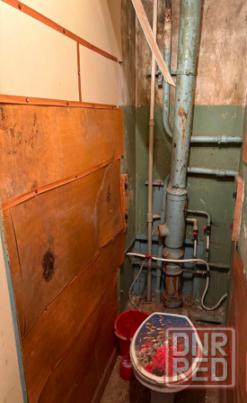 Однокомнатная квартира в Киевском районе. Донецк - изображение 6