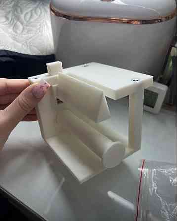 Машинка для формирования пучков Донецк