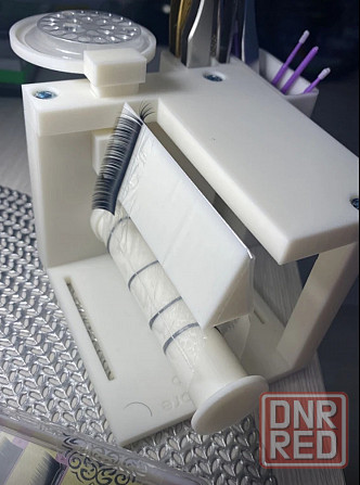 Машинка для формирования пучков Донецк - изображение 3